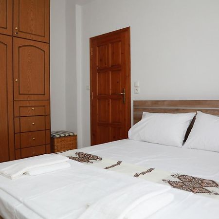Lemon Tree House Vila Kalloni  Exterior foto