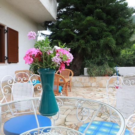 Lemon Tree House Vila Kalloni  Exterior foto