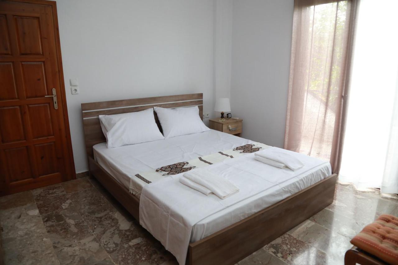 Lemon Tree House Vila Kalloni  Exterior foto