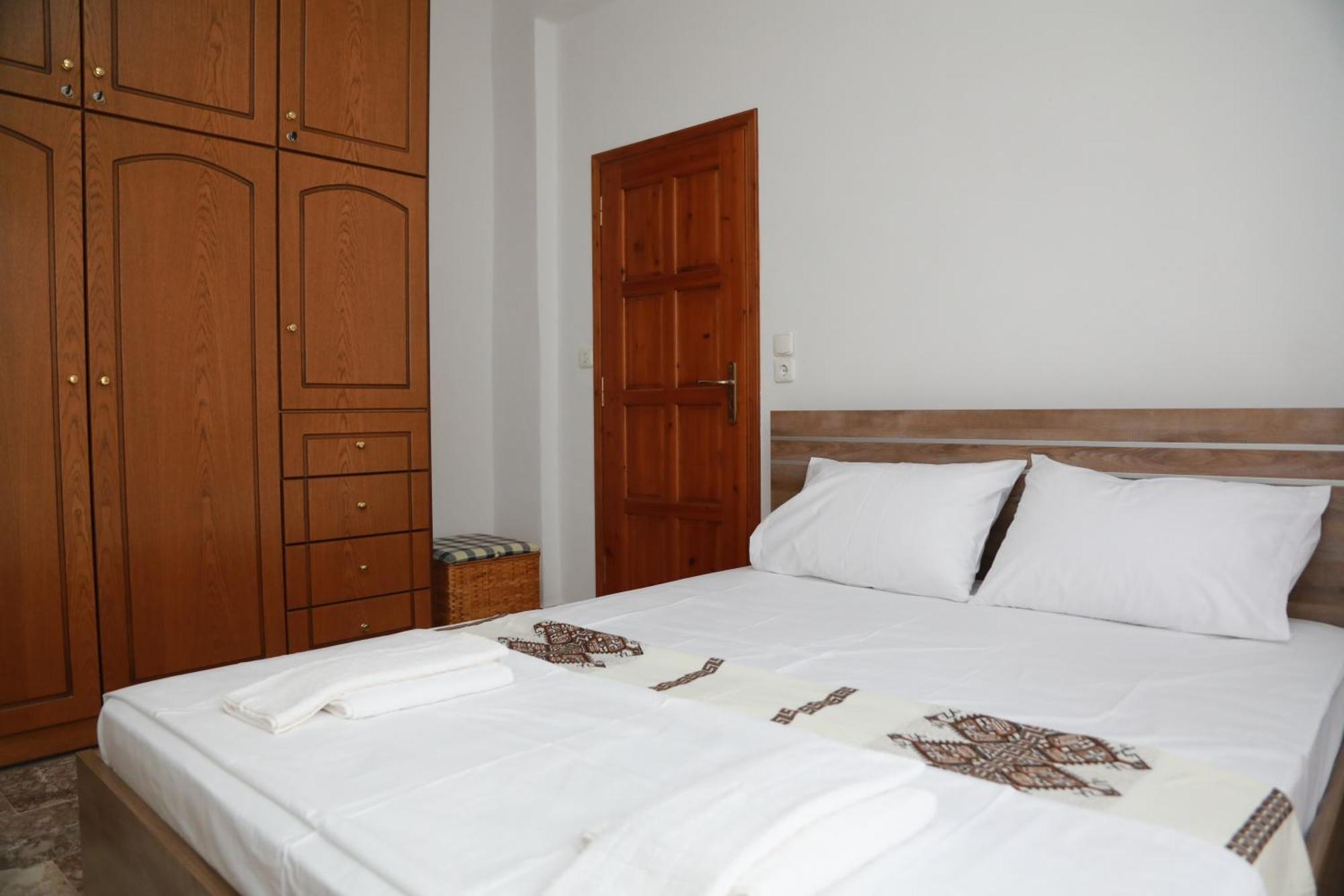 Lemon Tree House Vila Kalloni  Exterior foto